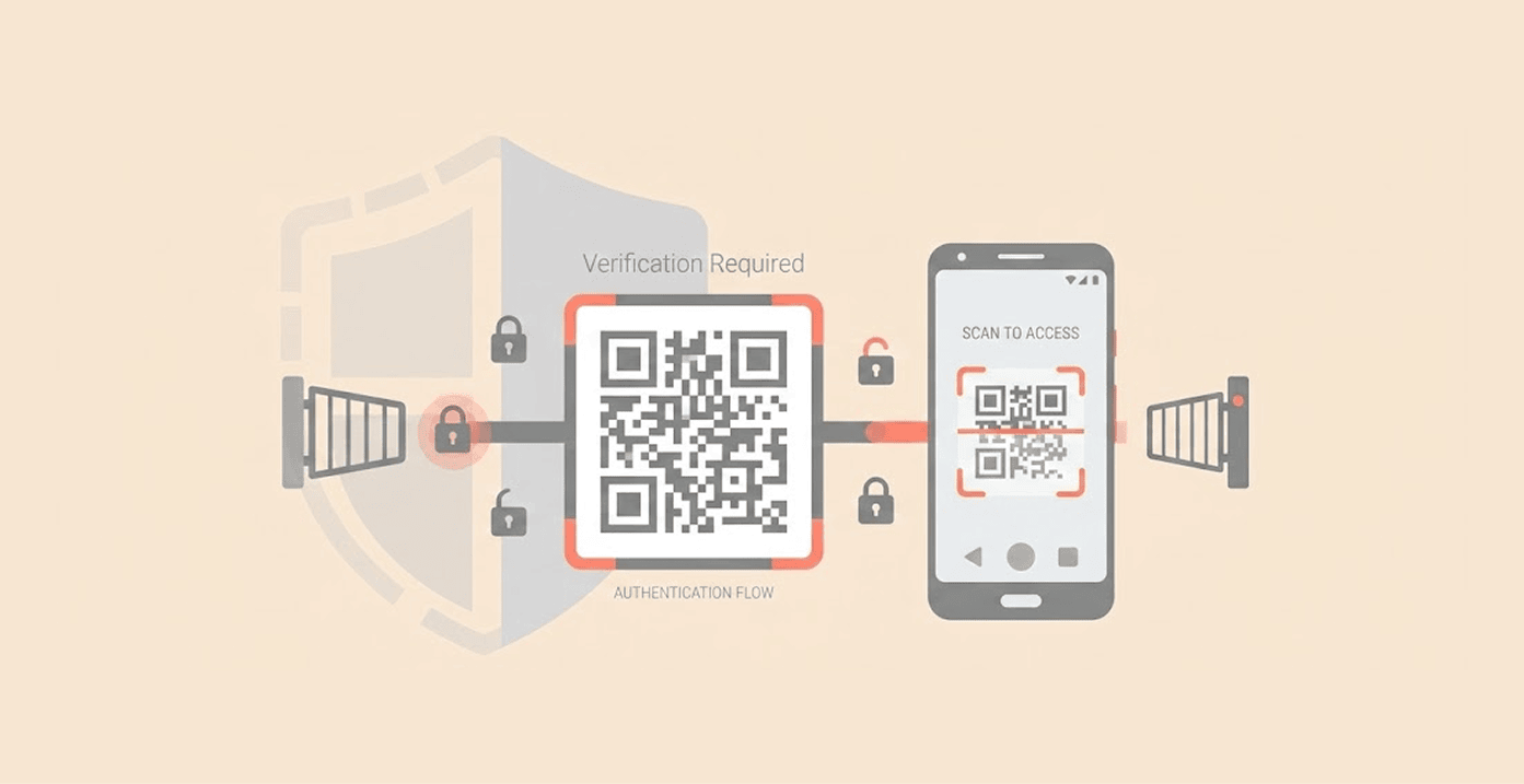 Googles neues reCAPTCHA QR-System sperrt datenschutzorientierte Android-Nutzer aus