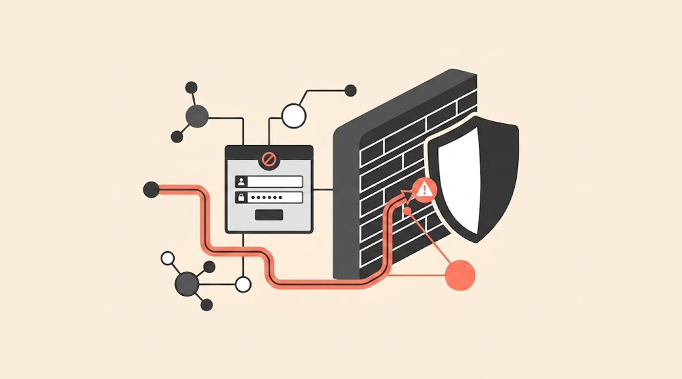 Hacker nutzen laut Forschern aktiv einen kritischen Bypass-Fehler bei der Palo Alto-Firewall-Authentifizierung aus
