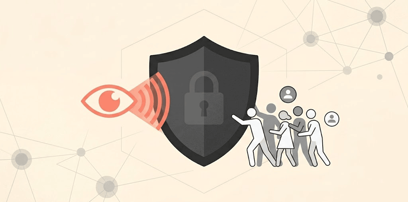 Das in der Schweiz vorgeschlagene Überwachungsgesetz stößt auf Gegenreaktionen von Datenschützern