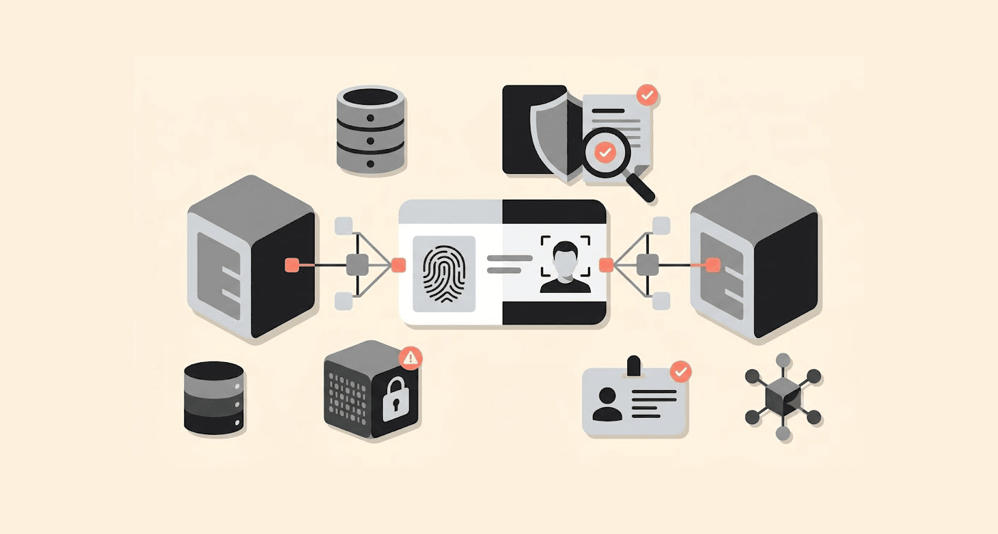 EU verhandelt Sicherheitsabkommen, das den Zugang der USA zu biometrischen Daten erweitern könnte