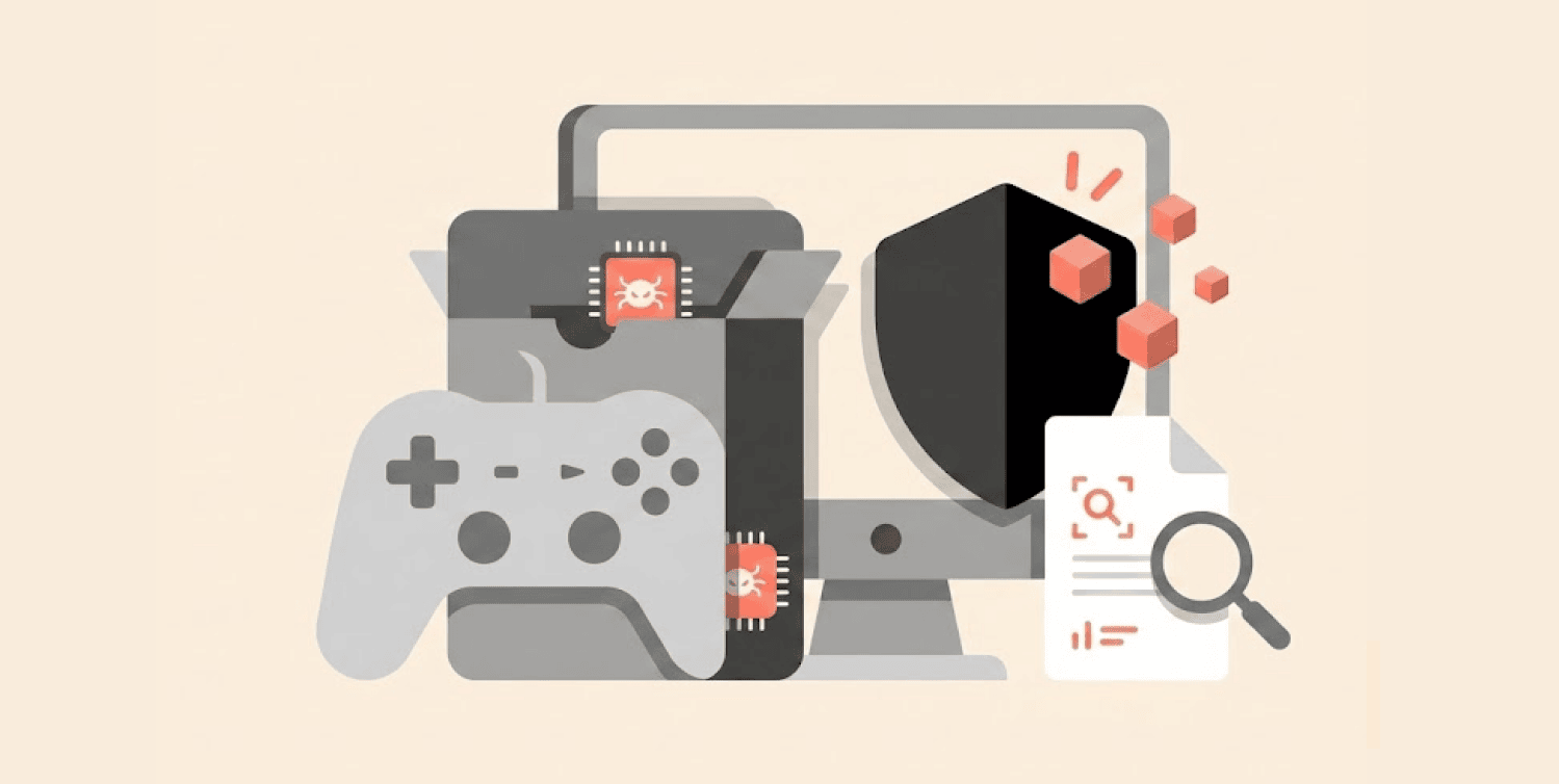 FBI erhebt Anklage gegen Mann aus Florida wegen angeblicher in Steam-Spielen versteckter Malware-Kampagne