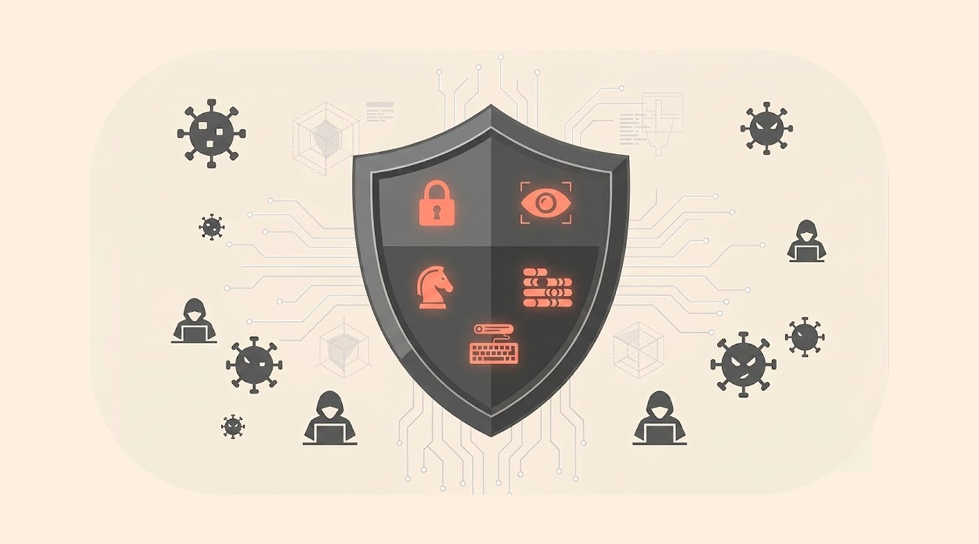 Gefälschte VPN-Browsererweiterungen kapern Zwischenablagedaten in Chrome und Firefox