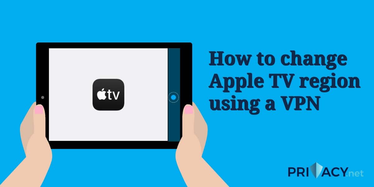 So wechseln Sie die Apple TV 