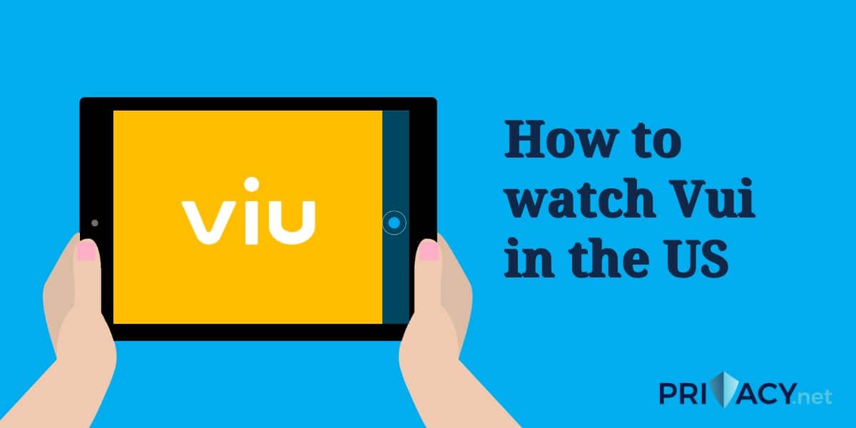 Wie man VUI in den USA im Jahr 2025 beobachtet