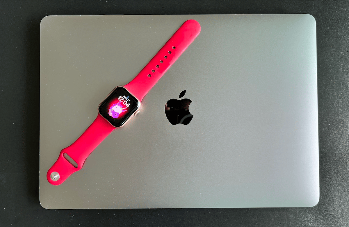 Zum ersten Mal werden Apple Watch und MacBook in Vietnam vorgestellt 