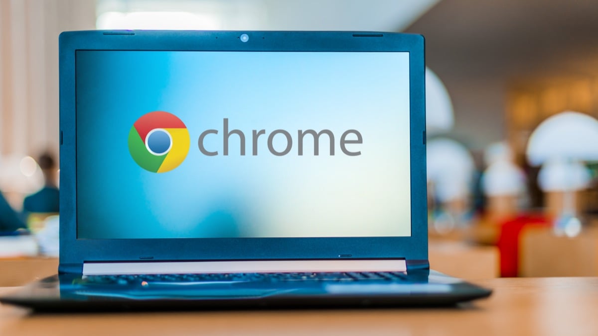 So verwenden Sie Registerkartengruppen in Google Chrome