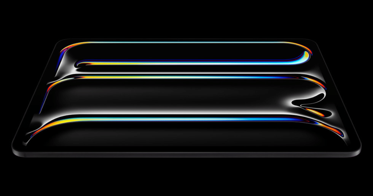 Apple startet neue iPad Pro mit M5 