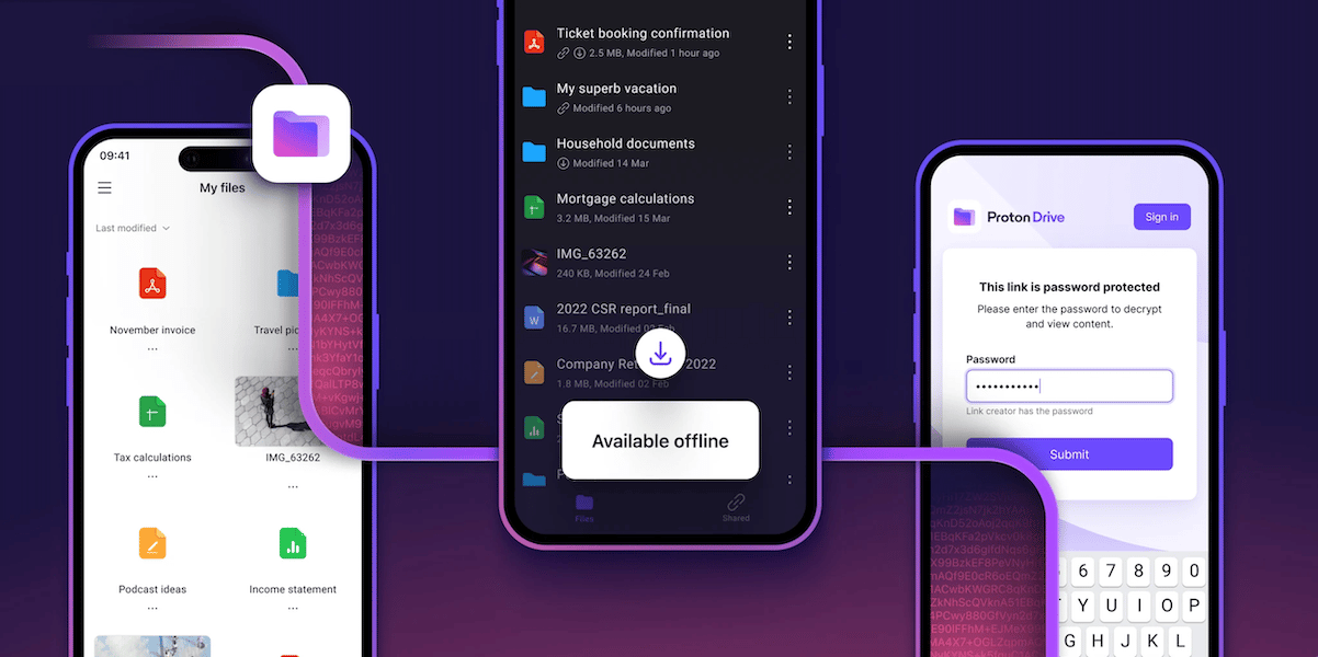 Proton verklagt Apple und nennt App Store Monopol eine Bedrohung für Privatsphäre und Demokratie