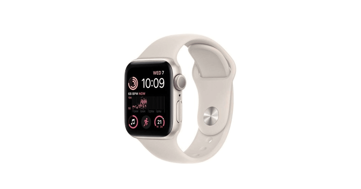 Apple Watch SE 3 Erscheinungsdatum, Funktionen und Preis
