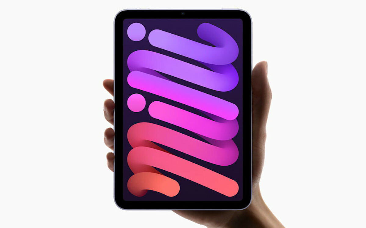iPad mini 7 kann einen neuen A19 Pro 