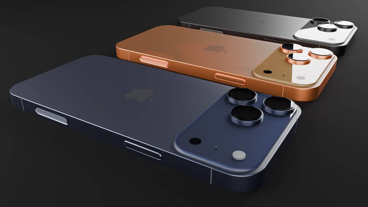 iPhone 17 Pro konnte endlich beim 256 