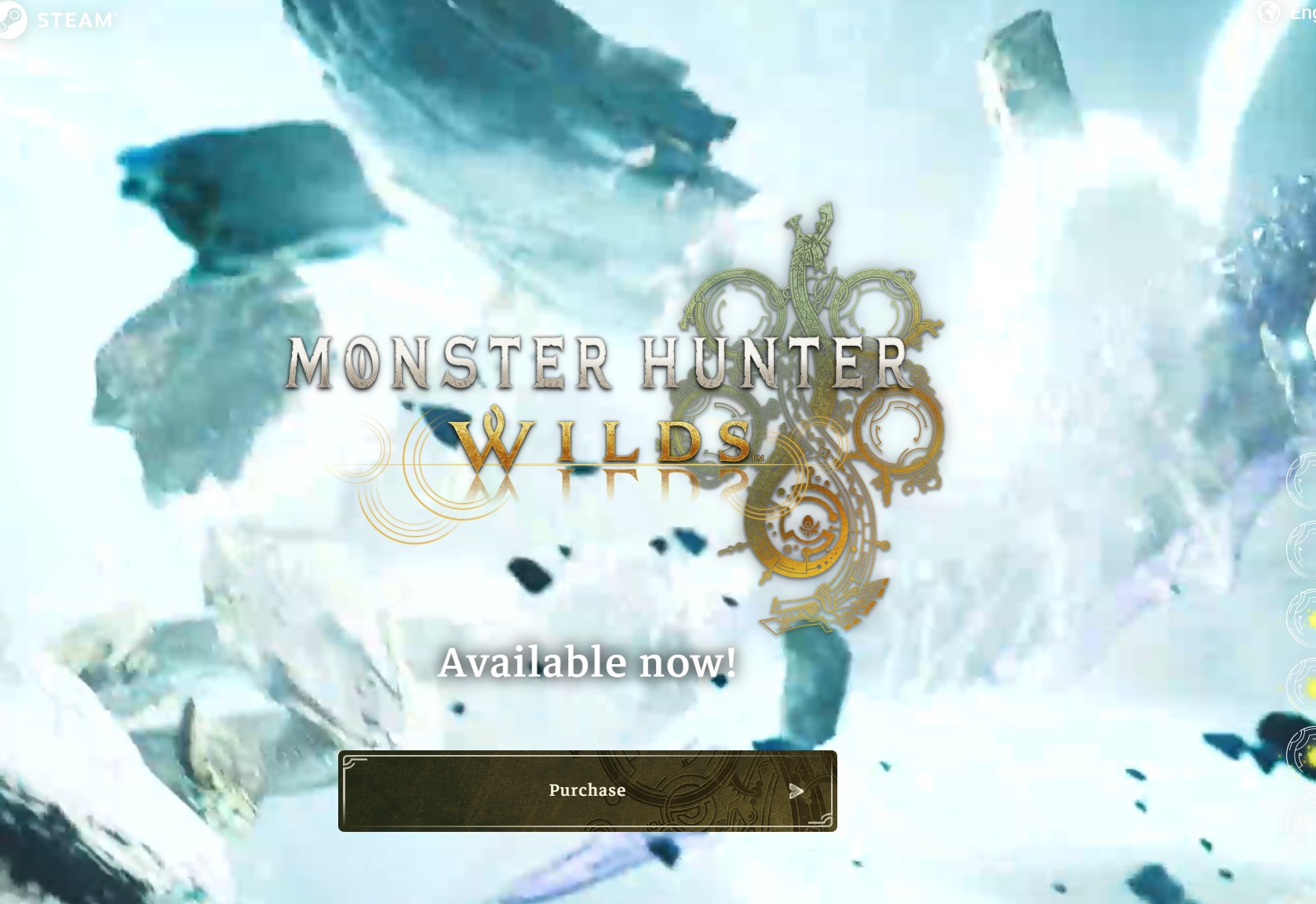 Monster Hunter Wilds nicht starten oder arbeiten: Fix Guide