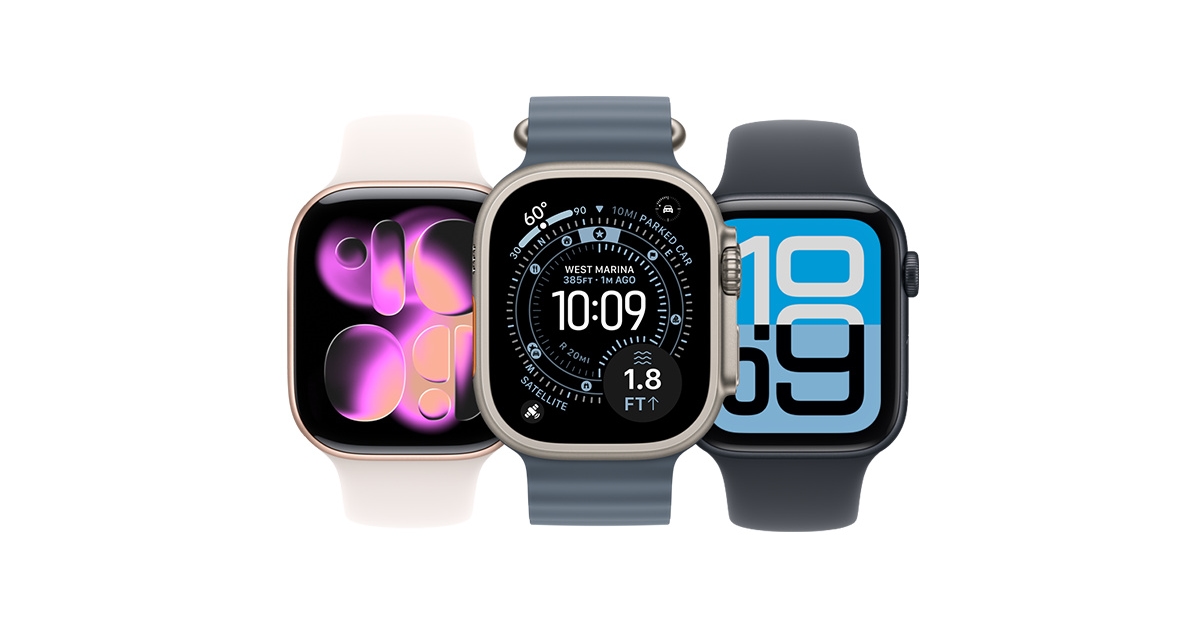 Apple Watch Ultra 3 und Series 11 Battery Life Schätzungen in Frage gestellt
