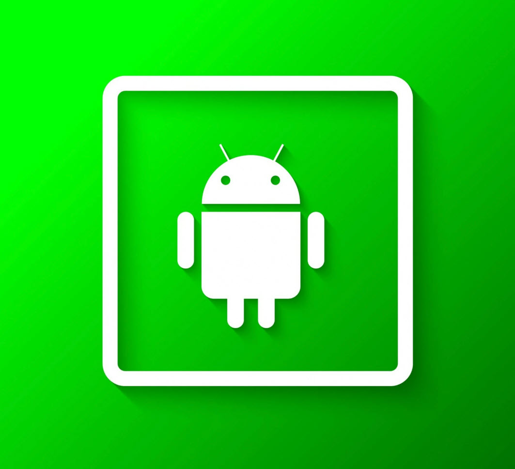 Daten aus gestohlenem Android 