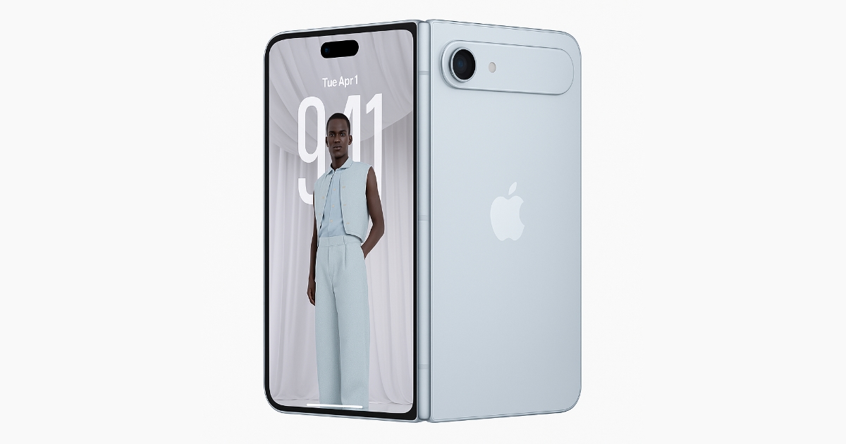 Laut Bericht droht Apples faltbarem iPhone-Plan für 2026 eine Verzögerung für 2027