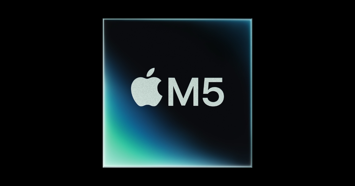 Das M5 MacBook Pro erzielt einen rekordverdächtigen Geekbench-Wert und übertrifft alle Mac- und PC-Chips
