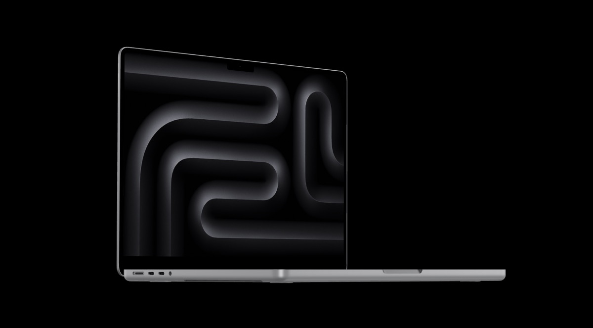 Apple plant OLED MacBook Pro mit Touch-Display und Punch-Hole-Kamera