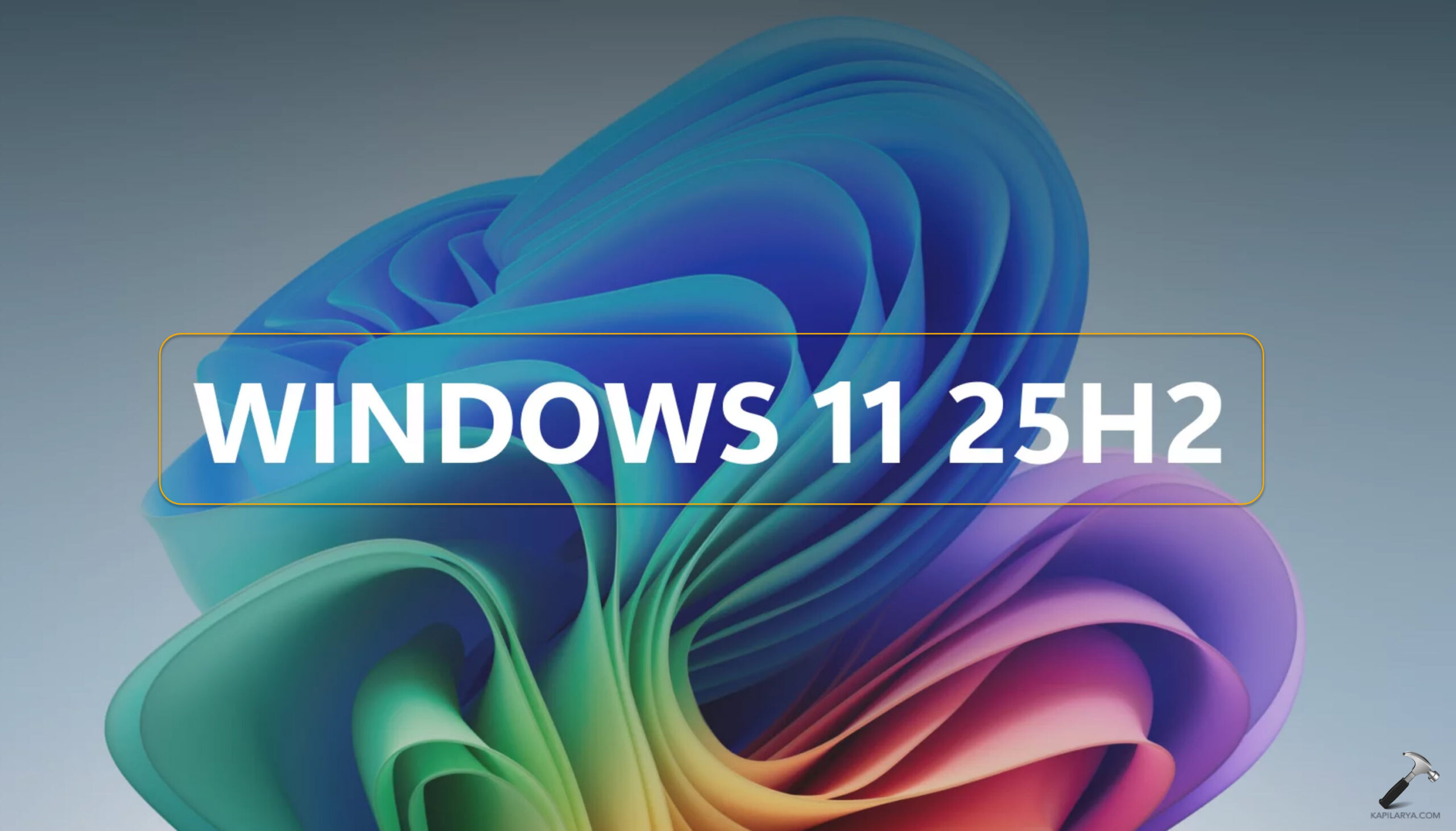 Was ist neu in Windows 11 Version 25H2