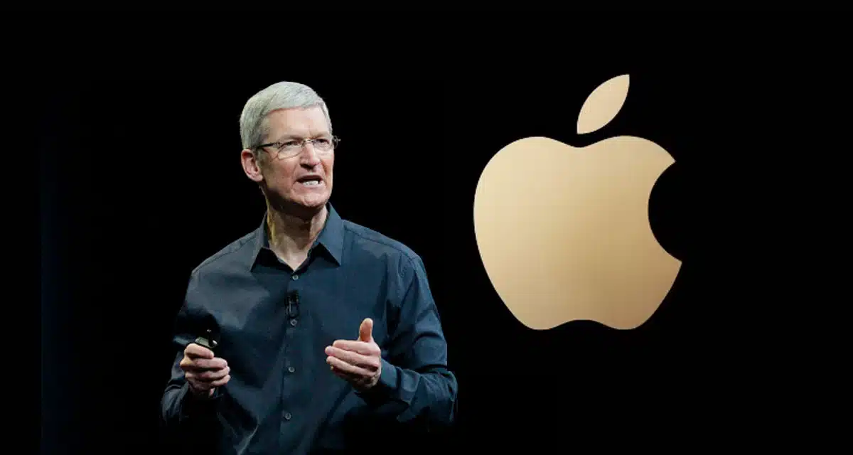 Apples Leadership Shak-up bringt John Ternus in die Schlange, um Tim Cook zu folgen