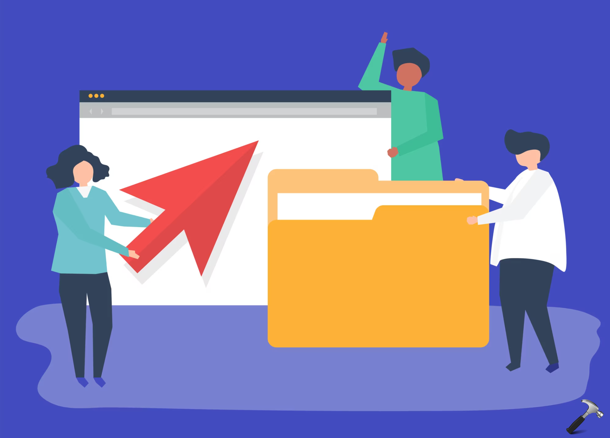 Schnellzugriff lässt Datei-Explorer in Windows 11 abstürzen [6 Korrekturen]