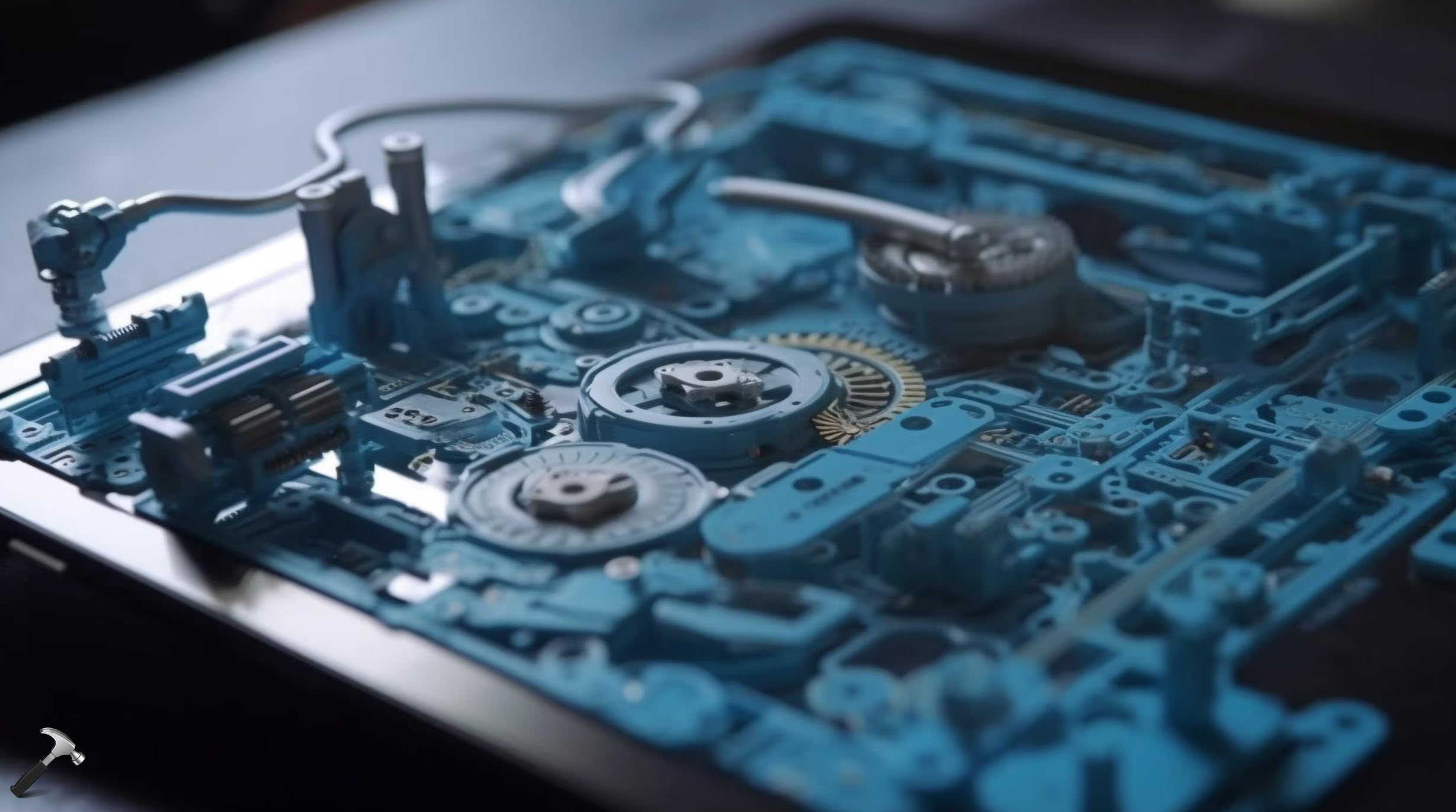 Beheben Sie den Installationsfehler 2503 unter Windows 11