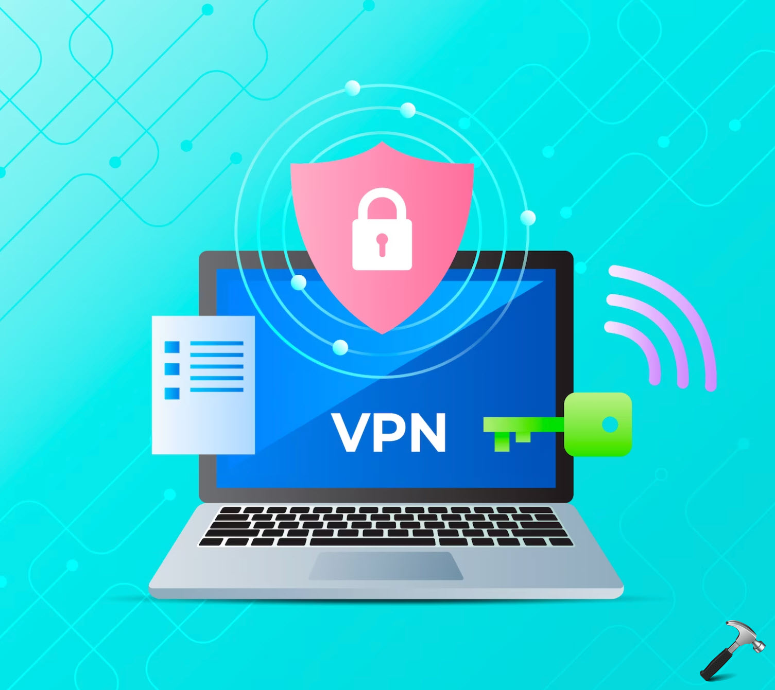 VPN-Fehler 812 unter Windows 11/10 beheben [6 praktische Korrekturen]