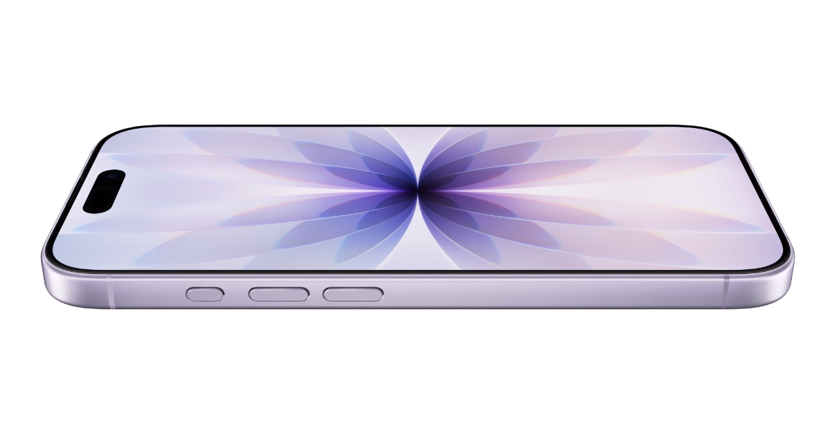 BOE verliert das iPhone 17 OLED-Angebot, da Samsung einspringt