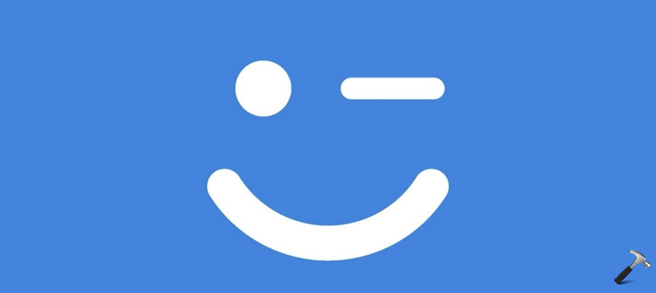 Behebung eines Fehlers bei der Windows Hello-PIN-Anmeldung in Windows 11