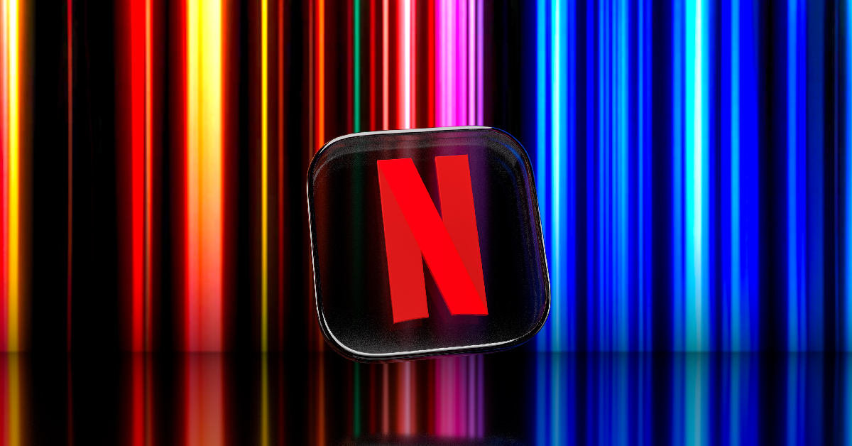 Wie übertragen Sie Ihr Netflix 