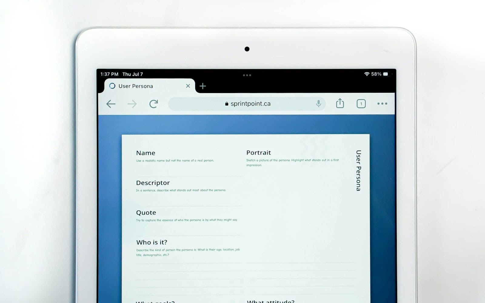 So verbinden Sie Ihr iPad mit Ethernet (2025 Edition)