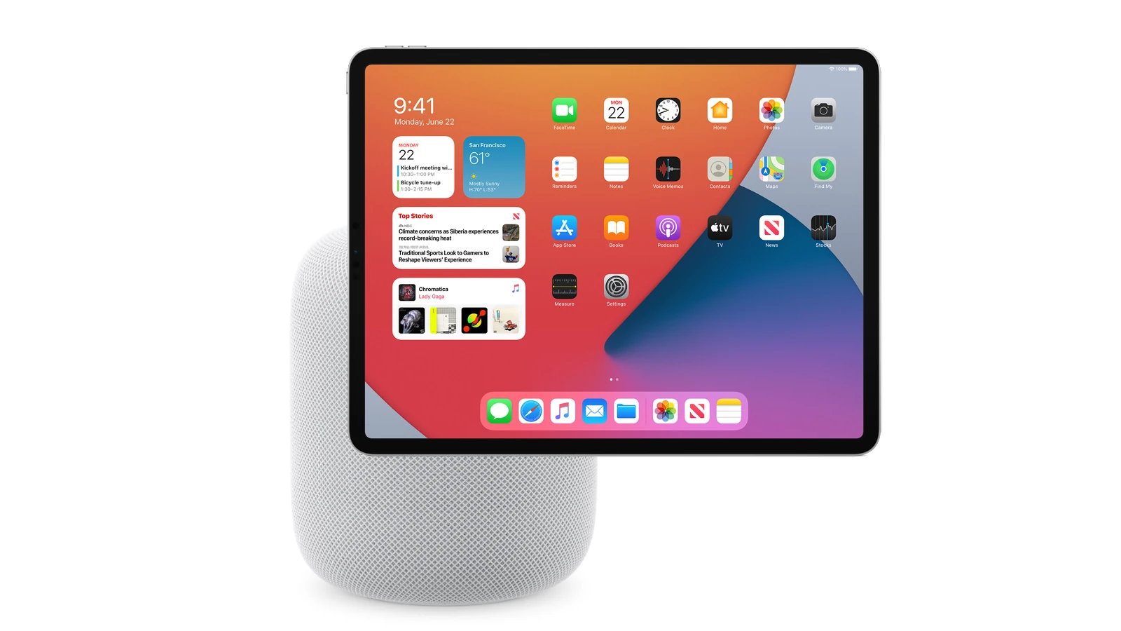 Apple Command Center Smart-Display-Hub: Alle neuesten Details