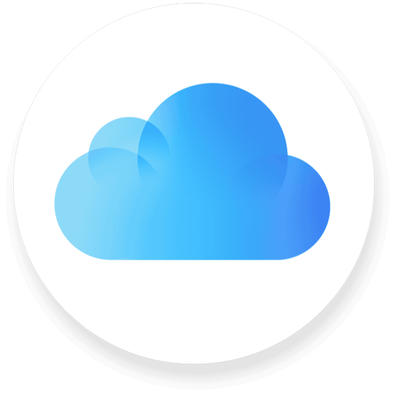 So sichern Sie das iPhone in Cloud
