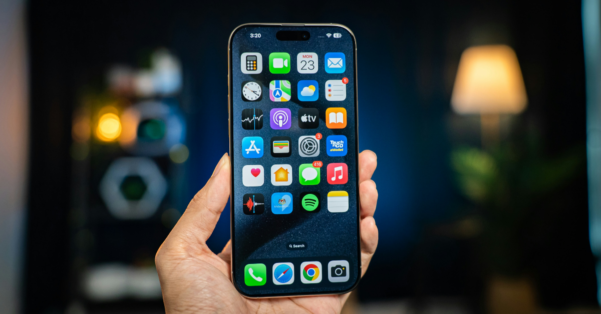 So deaktivieren Sie automatische Voransichten mit Vollbildschirmen für iPhone-Screenshots