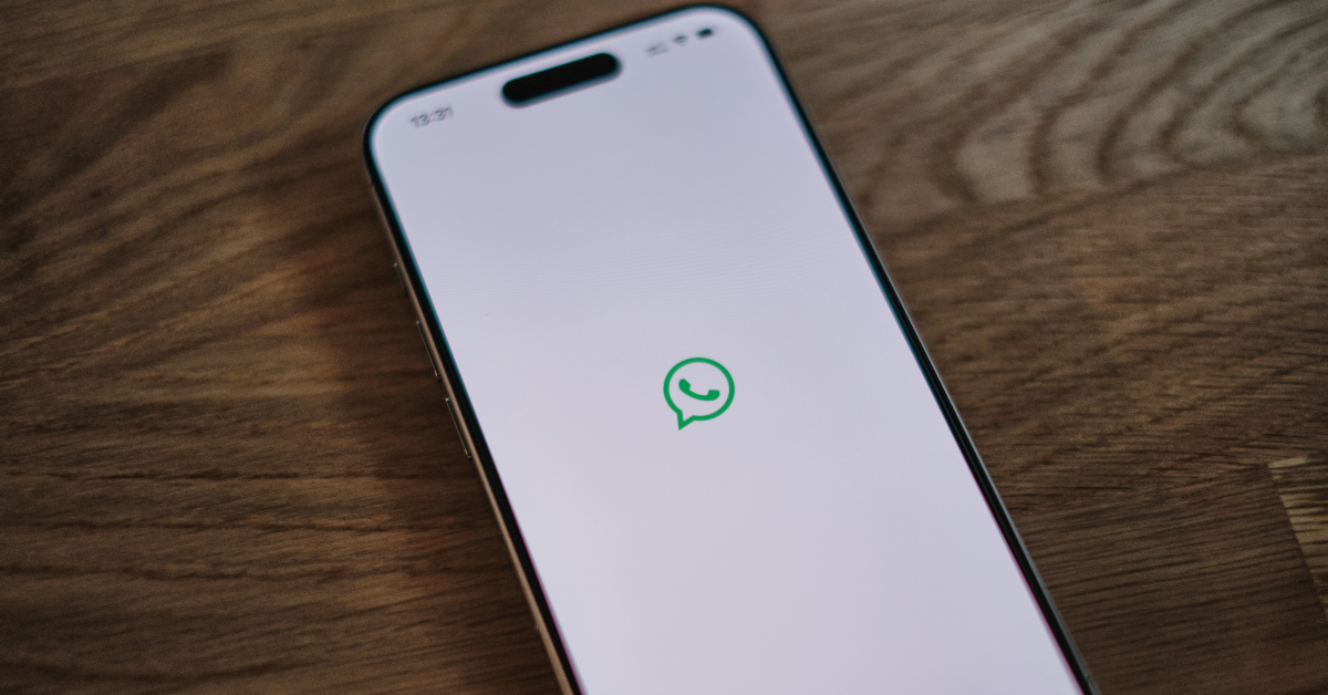So fassen Sie ungelesene WhatsApp 