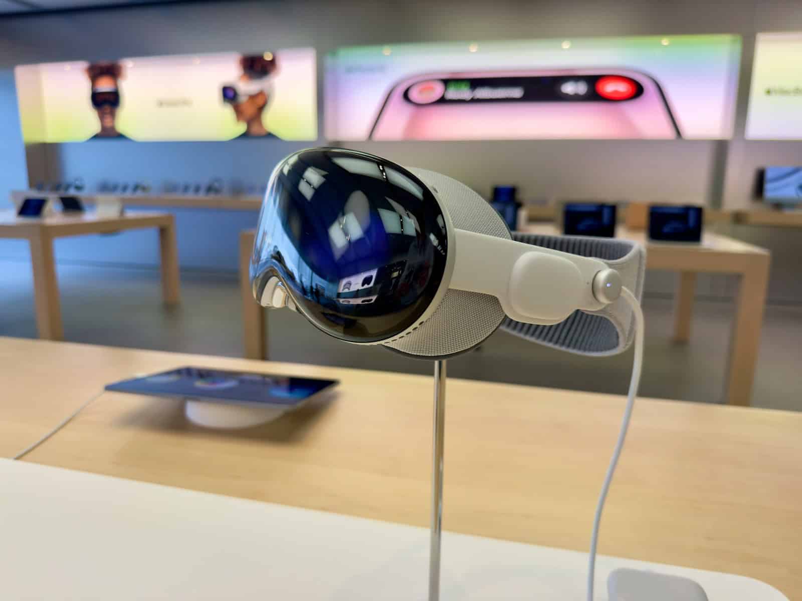 Apple Vision Pro im Jahr 2025: Wo das räumliche Computing als nächstes geht