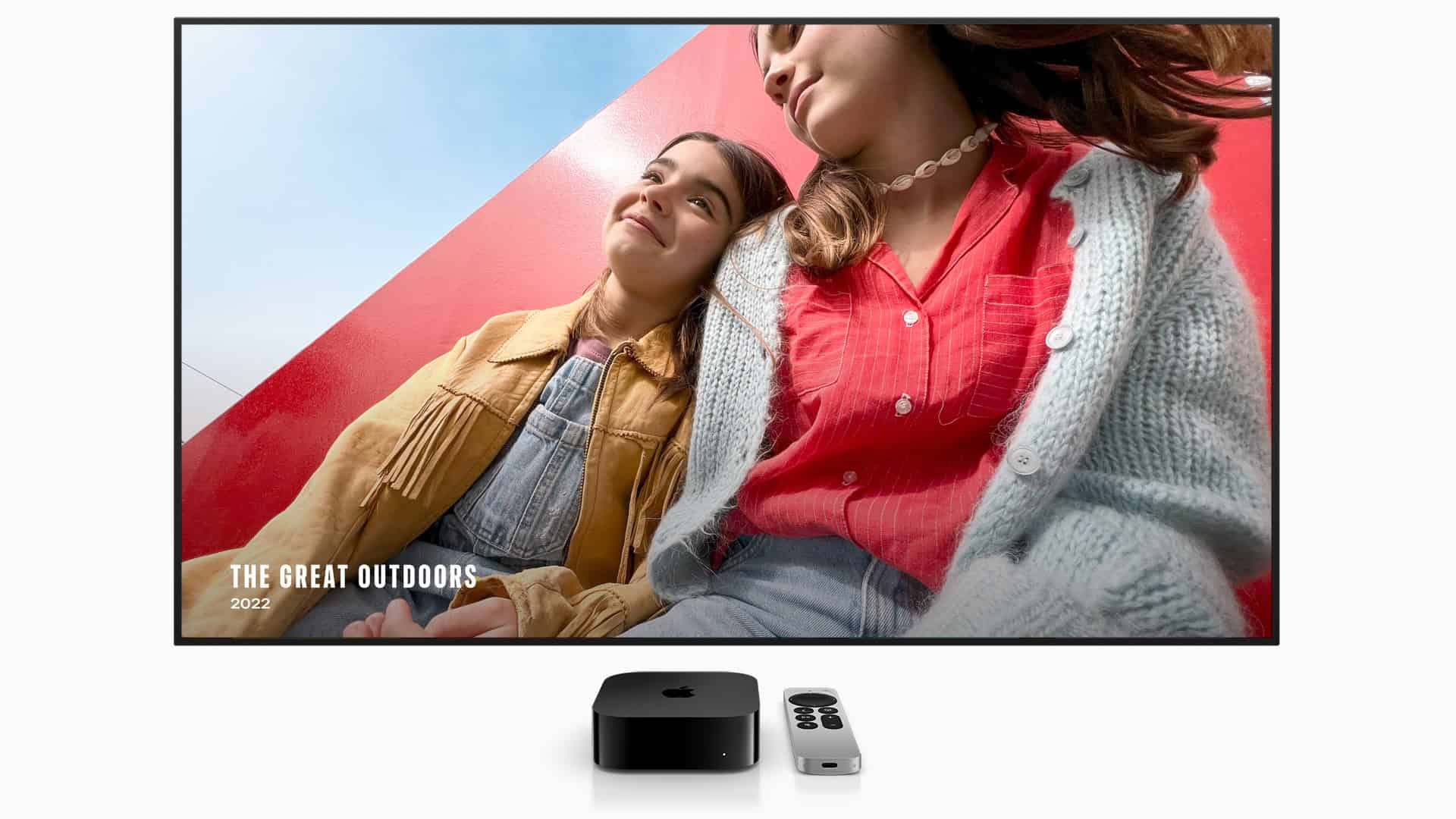 Was ist neu in TVOS 18.6: Konzentrieren Sie sich auf Leistung und Sicherheit