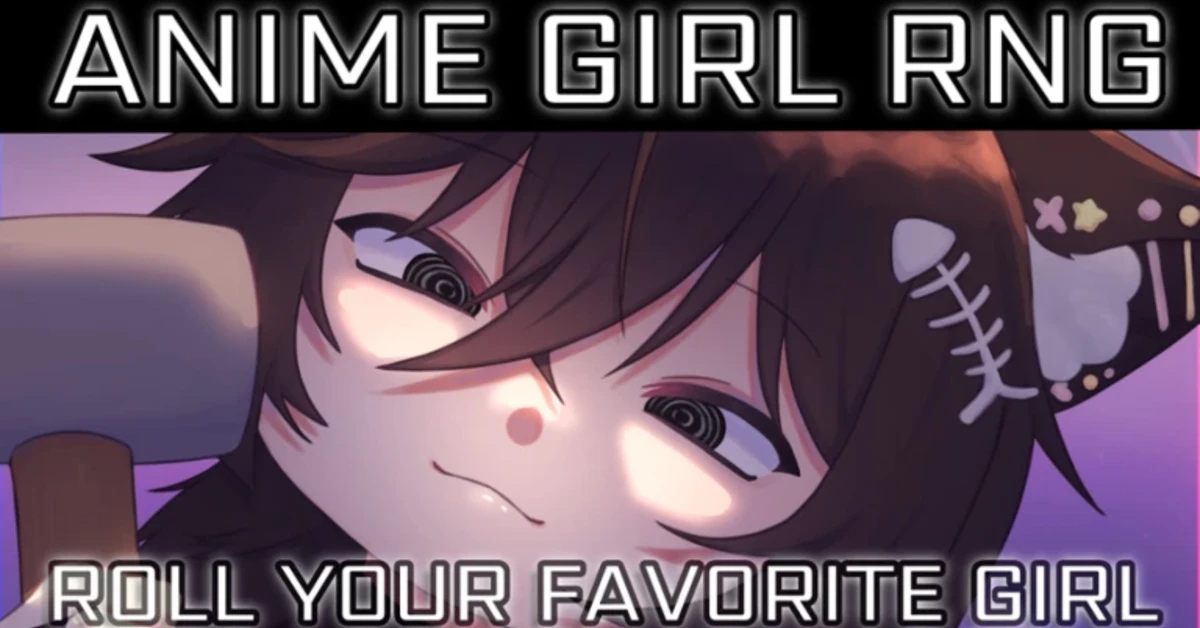 Anime Girl RNG-Codes (Juli 2025) - Globaler Geek