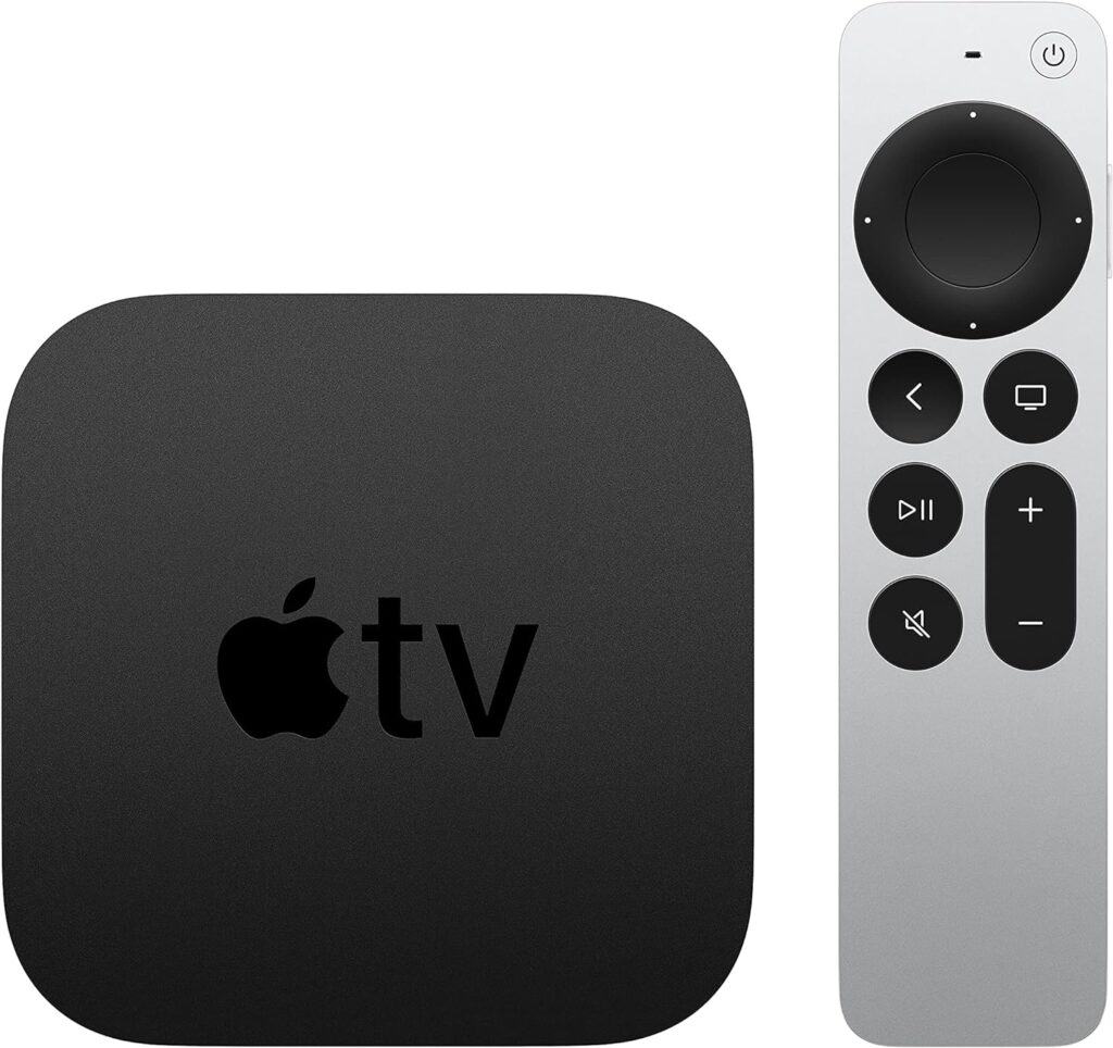 Apple TV 4K (2025) der nächsten Generation erwartet noch später in diesem Jahr