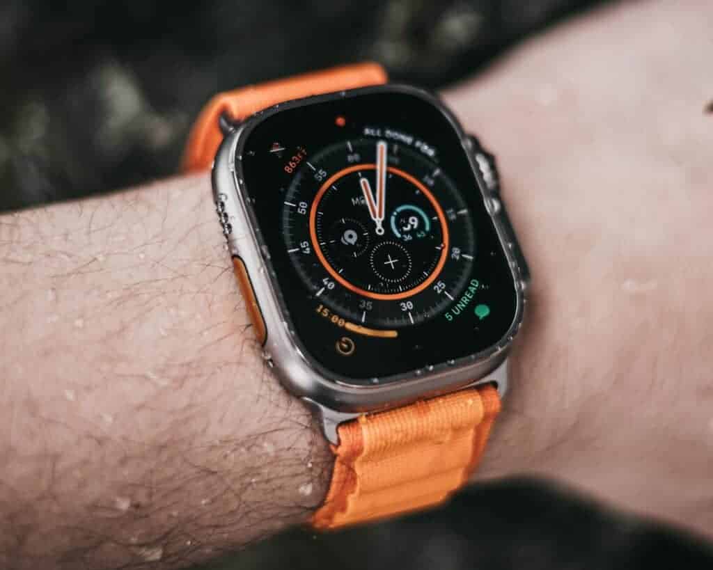 Apple Watch SE 3 ist die erschwingliche Uhr, die das September 