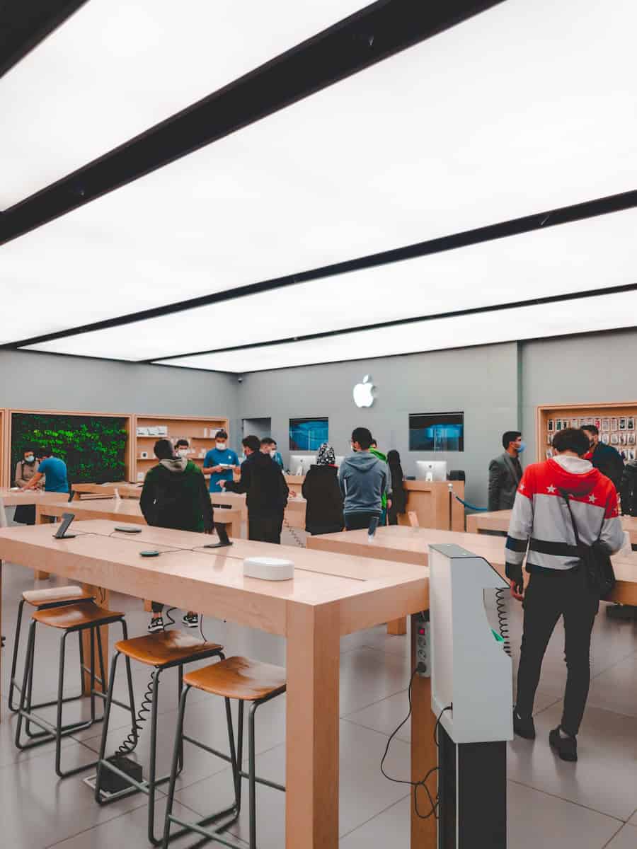 So erhalten Sie den meisten iPhone-Trade-In-Wert