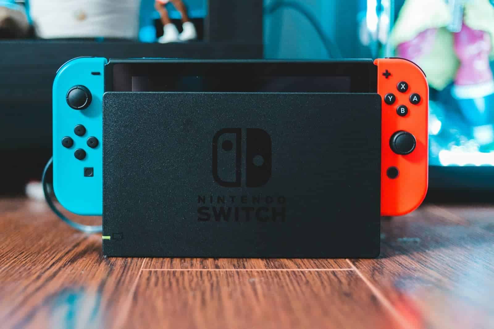 Beste Nintendo Switch-Spiele für 5-Jährige