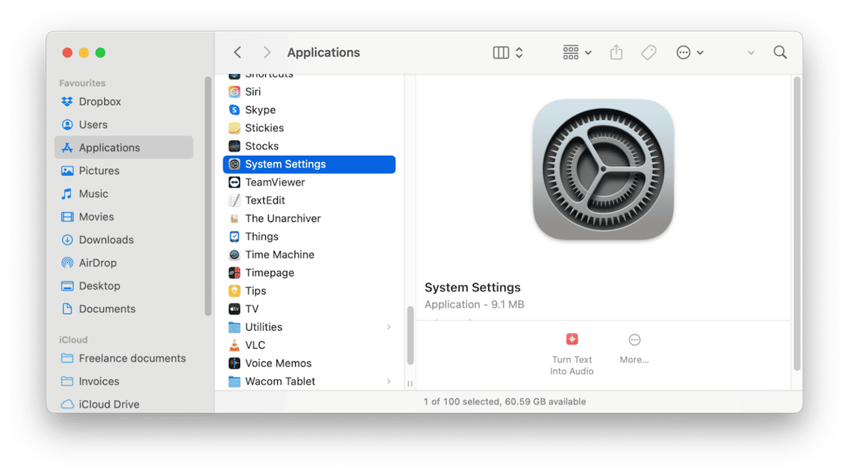 Wo finden Sie Systemeinstellungen auf dem Mac und wie Sie Ihren Computer anpassen