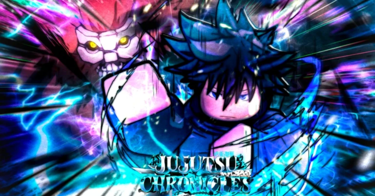 Jujutsu Chronicles Codes (Juli 2025)