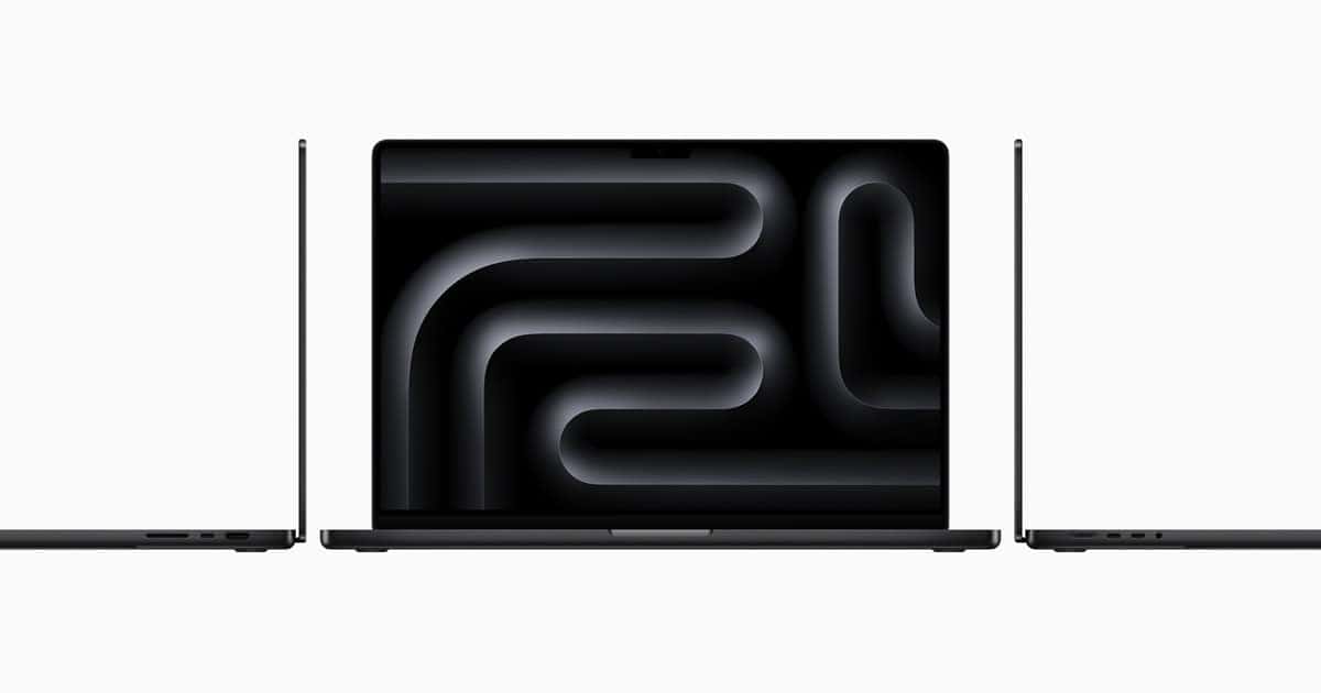 Das 14-Zoll-MacBook Pro: Strom, Portabilität und eine vollgepackte Roadmap