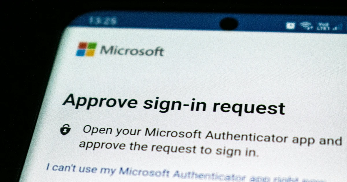Microsoft Authenticator, um am 1. August Passwörter auszugeben: Hier ist, was Sie tun können