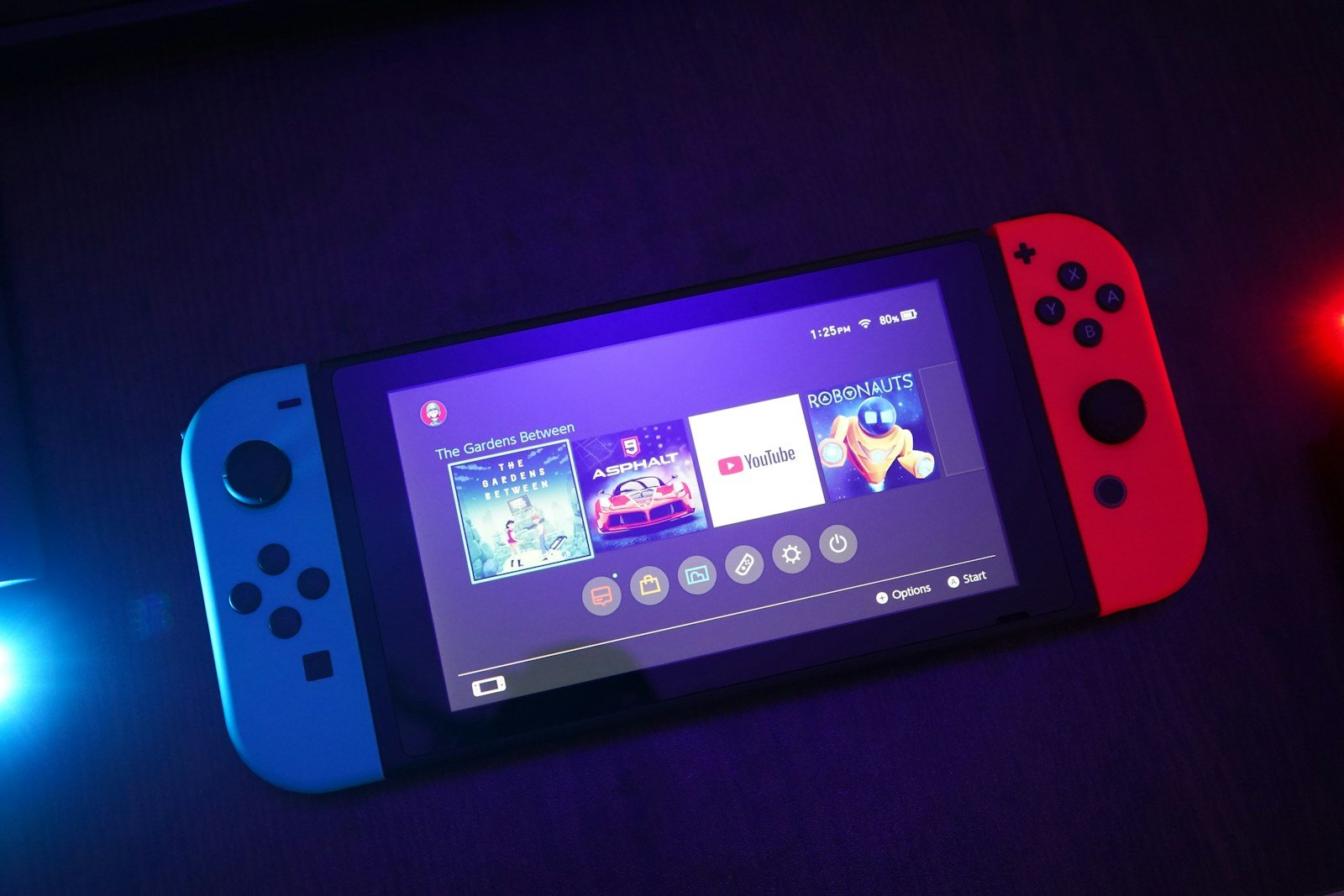 Die besten Nintendo Switch 