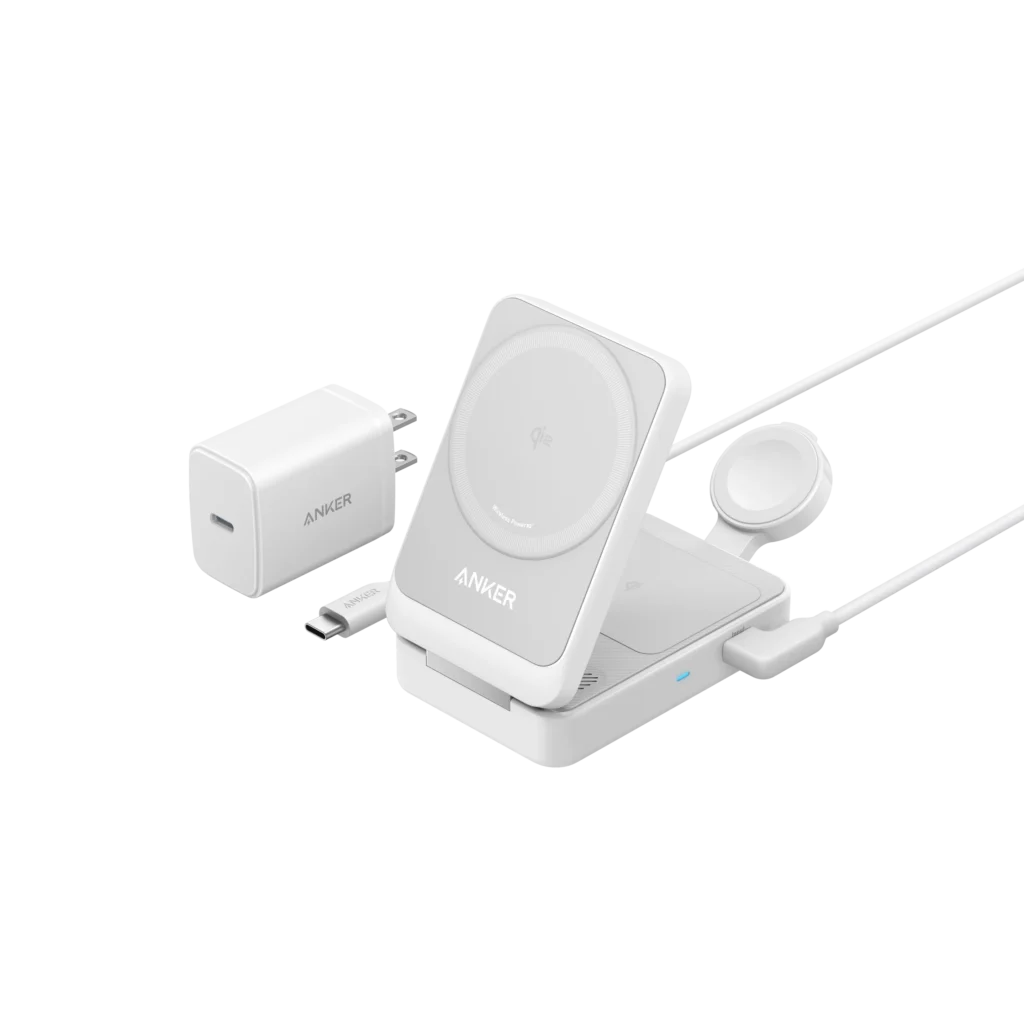 Kommen iPhones mit Ladegeräten?