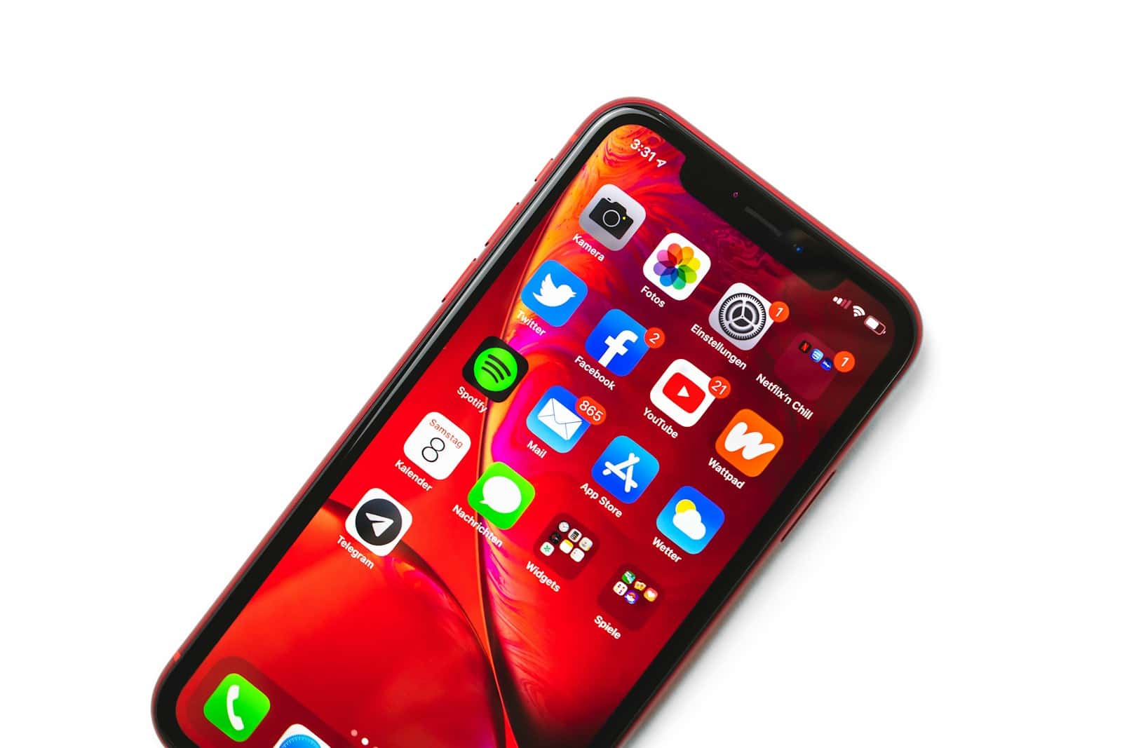Möglichkeiten, alle Apps auf dem iPhone zu schließen