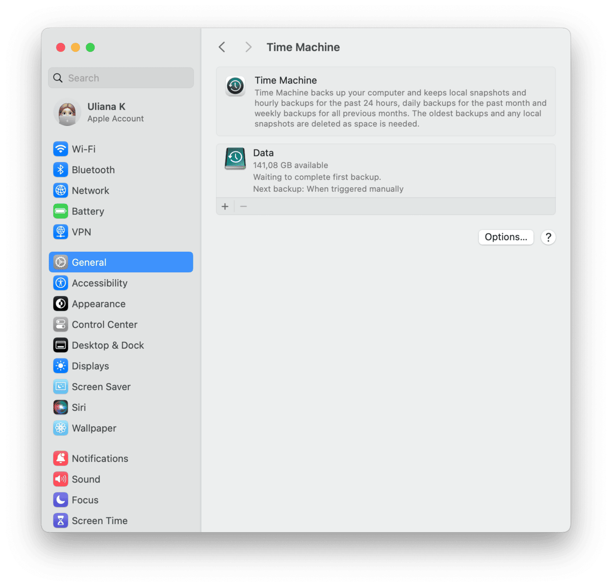 Wie man von MacOS Tahoe herabstuft: Experten genehmigte Tipps