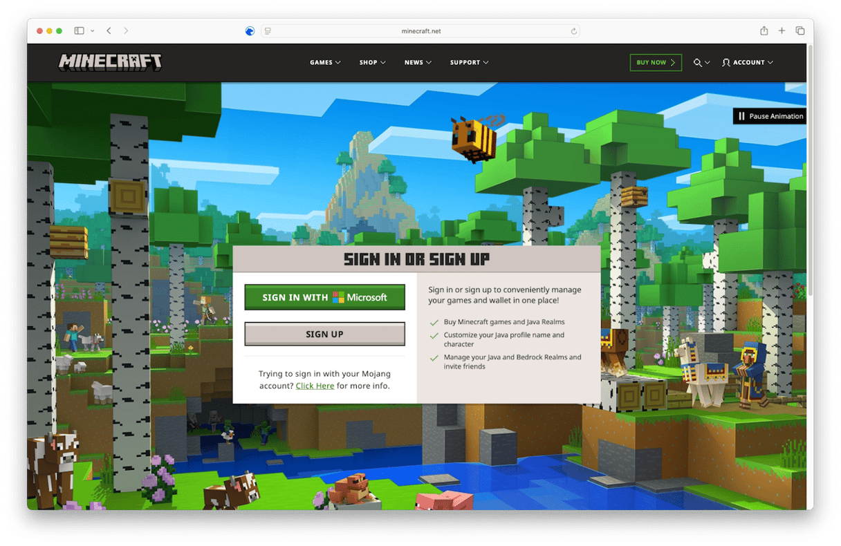 So deinstallieren Sie Minecraft auf Mac: Ein komplettes Leitfaden (Handbuch und automatische Entfernung)